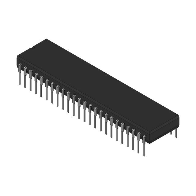 DRAM CONTROLLER, 256K X 1
