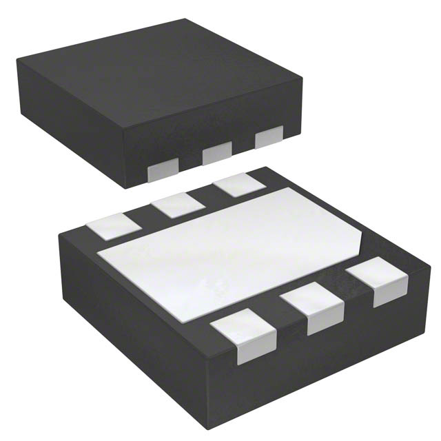 IC SECURE AUTHENTICATOR 6-HXSON