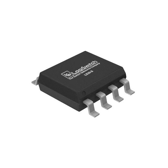 IC ROTARY ENCODER SWITCH 8-SOIC