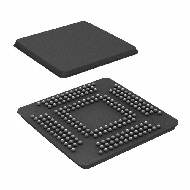 IC PC CARD/ULTRMEDIA CTRL 209BGA