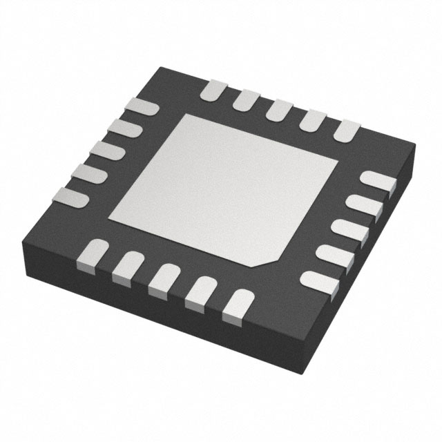 IC IOT SECURE ELEMENT 20-HX2QFN