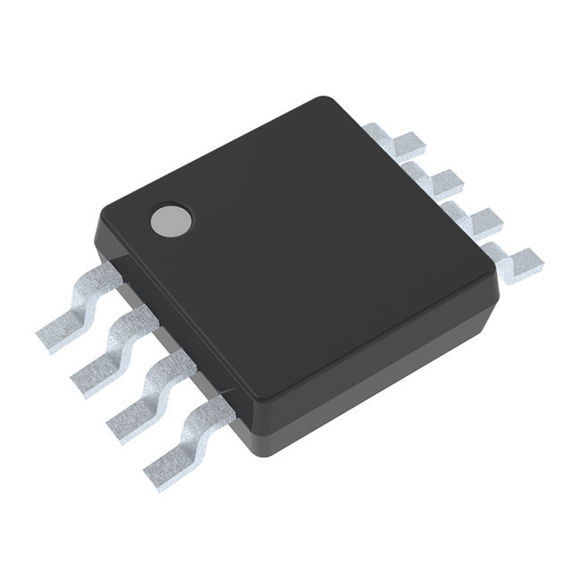 50 DB GSM PA CONTROLLER