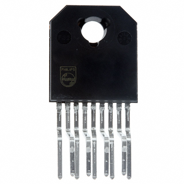 IC FULL BRIDGE V-DEFL 9DBSP