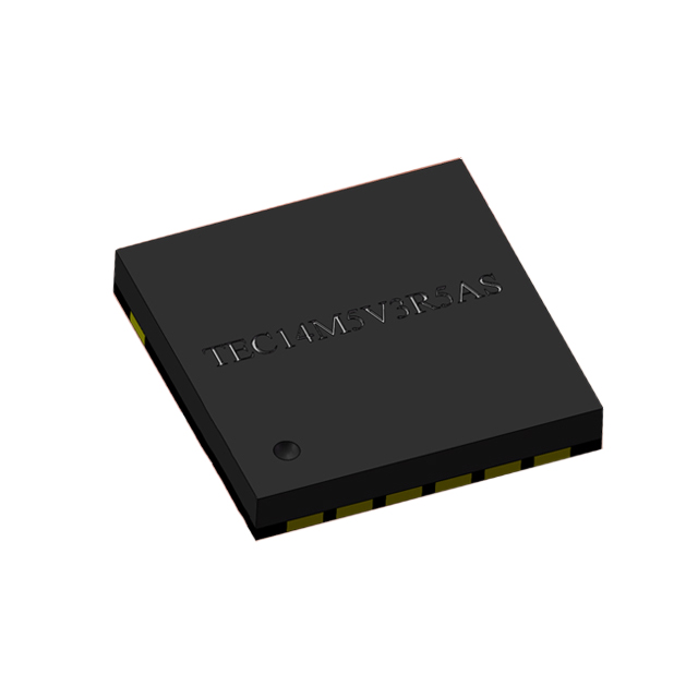 IC CONTROLLER 18-SMT