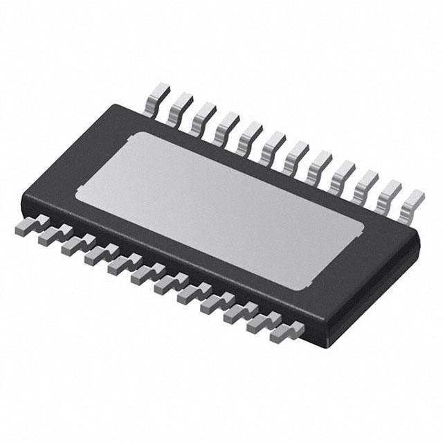 IC SYST BASIS CHIP TSDSO-24-1