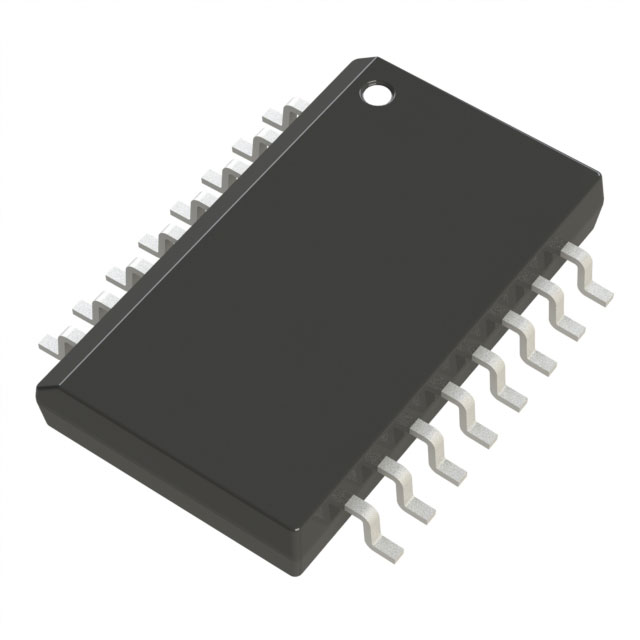 DGTL ISO 5KV 3CH RS422 16-SOIC