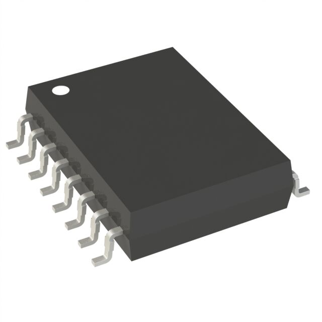 DGTL ISOLTR 5KV 4CH GP 16-SOIC