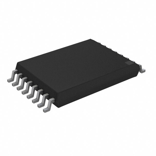 DGTL ISOLTR 5.7KV 4CH GP 16-SOIC