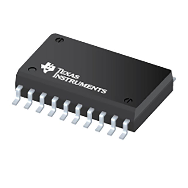 DG ISO 5KV 2CH CAN/RS232 20-SOIC