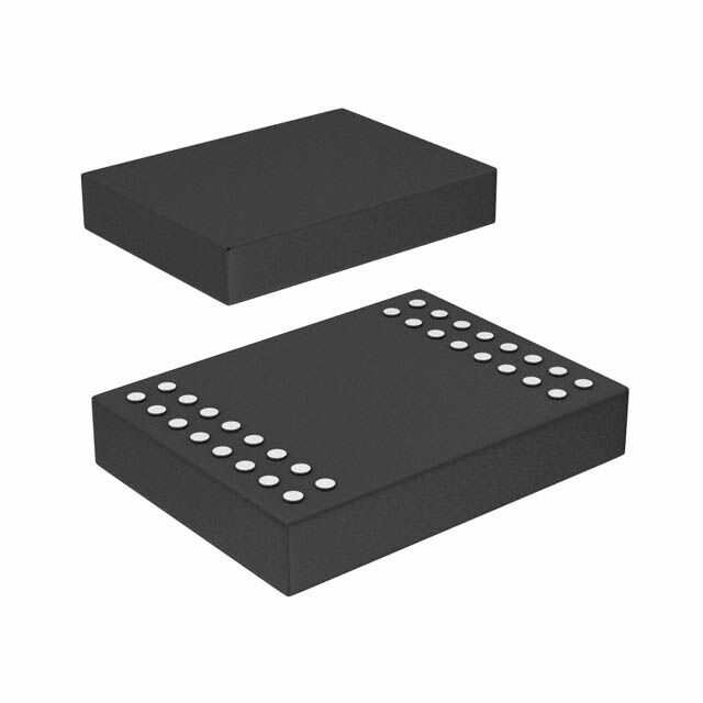 DG ISO 2.5KV 2CH RS422 32-BLGA