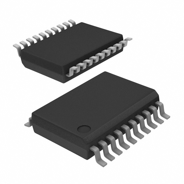 IC OVERVOLTAGE PROTECTION 20SSOP