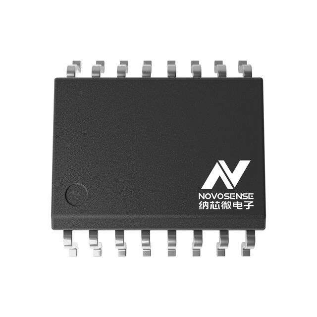 1-CHANNEL ISO SMART GATE DRIVER