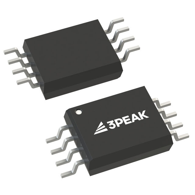DGTL ISOLTR 5KV 2CH GP 8-SOIC