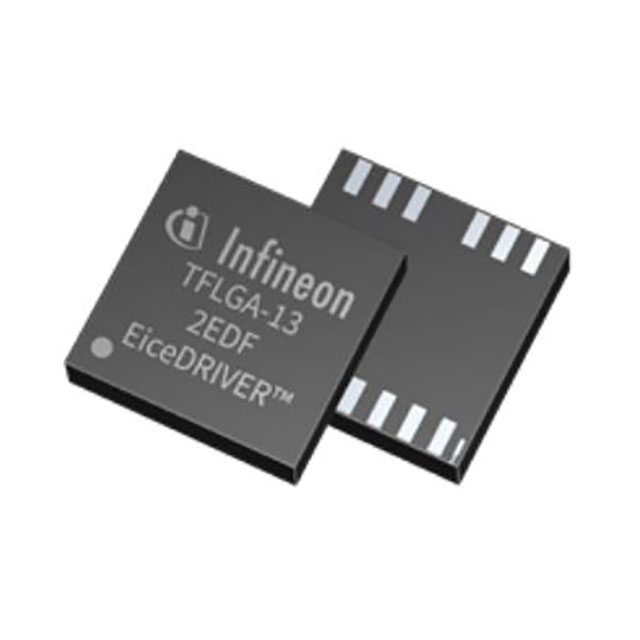DGTL ISO 2.5KV 2CH GT DVR 13LGA