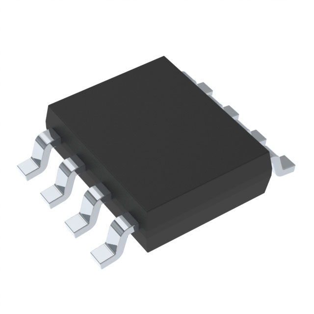IC MODULATOR 16BIT 39K 8SOIC