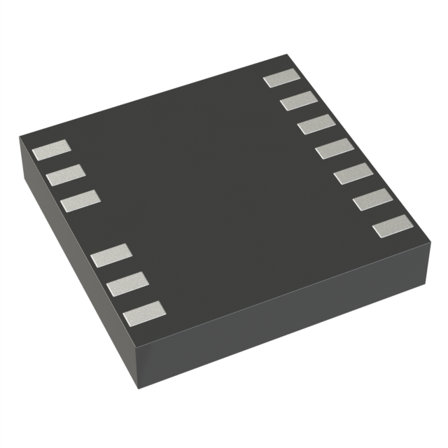 DGTL ISO 2.5KV 2CH GT DVR 13LGA