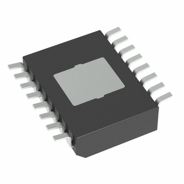 IC REG CTRLR FLYBACK 16SOIC