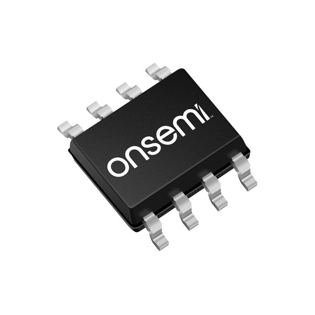 IC SECONDARY SIDE CTRLR 8SOIC