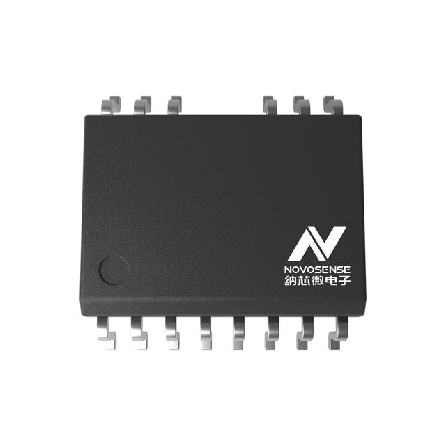 2-CHANNEL ISO GATE DRIVER