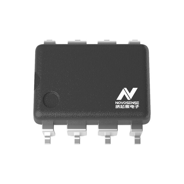 1-CHANNEL ISO GATE DRIVER