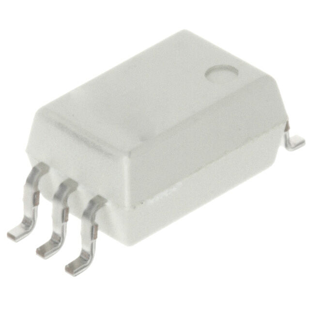 OPTOISO 5KV PUSH PULL 6-SDIP GW