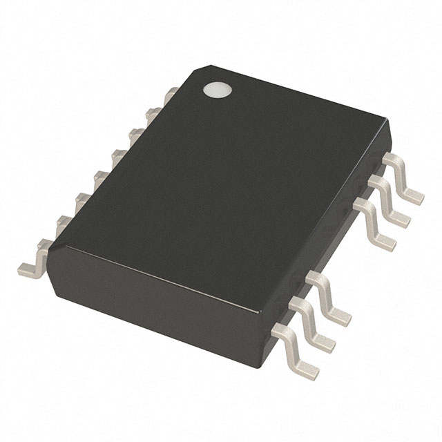 DGT ISO 3.25KV 2CH GT DVR 14SOIC