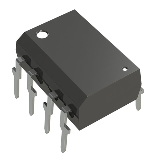 OPTOISO 3.75KV 1CH GATE DVR 8DIP