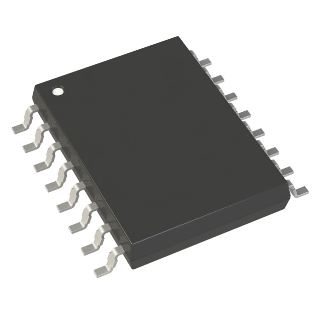 OPTOISO 5KV 1CH GATE DVR 16SO