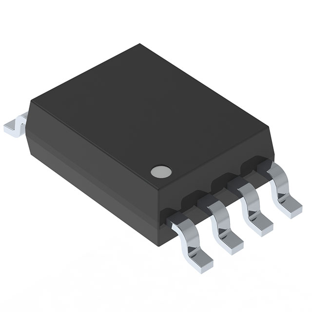 DGTL ISO 3KV 1CH GATE DVR 8SOIC
