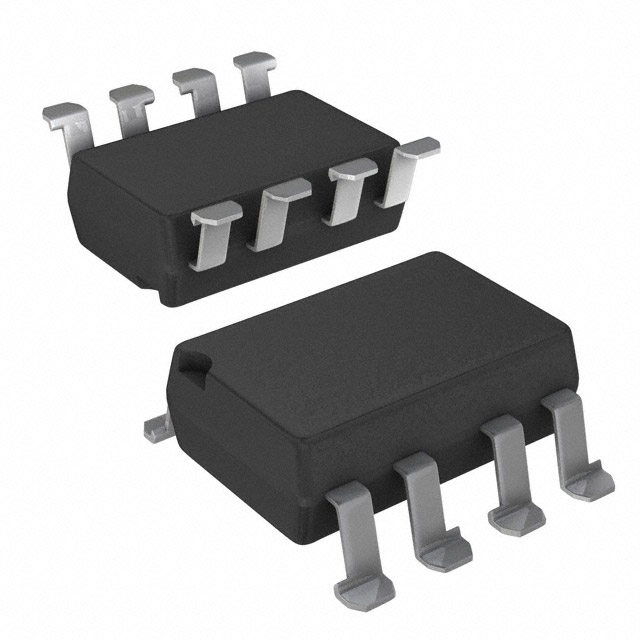 OPTOISO 5.3KV 1CH GATE DVR 8SMD