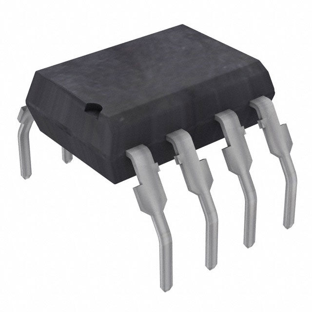OPTOISO 5.3KV 1CH GATE DVR 8DIP