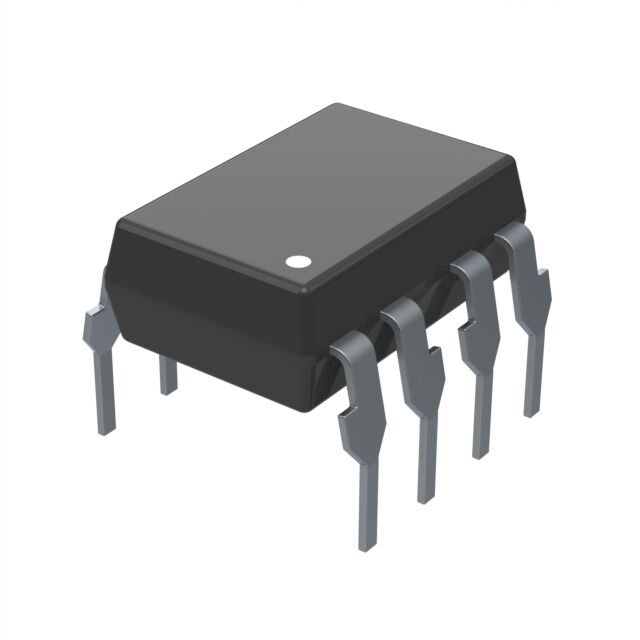 PHOTO COUPLER PDIP-8(TYPE-DY) TU