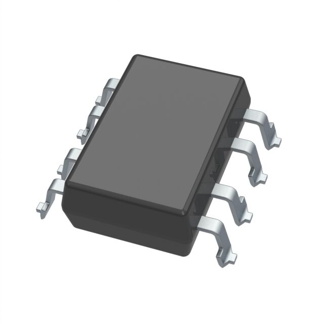 PHOTO COUPLER SL-8 T&R 1K