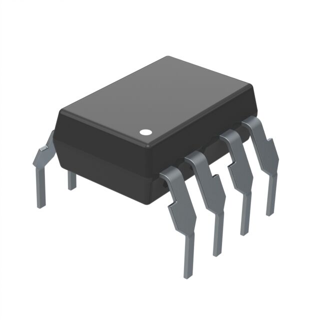 PHOTO COUPLER MDIP-8 TUBE 45PCS