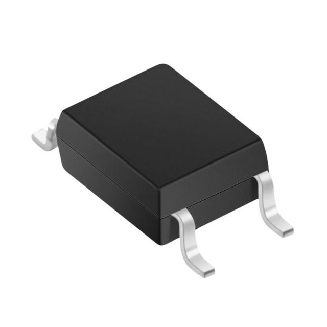 OPTOISO 3.75KV LOGIC GATE SOP5