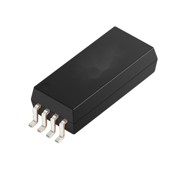 OPTOISO 7.5KV LOGIC GATE WSOP8