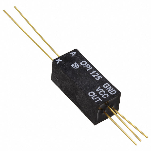 OPTOISOLTR 15KV PUSH PULL