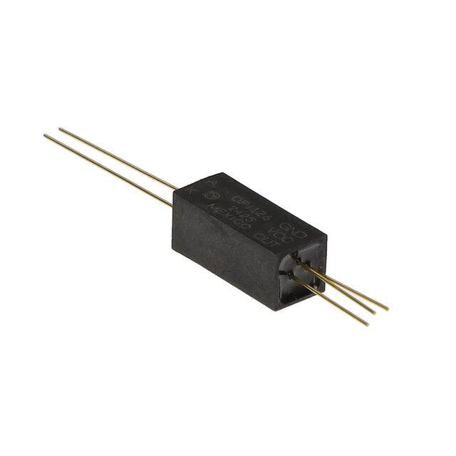 OPTOISO 15KV OPEN COLLECTOR
