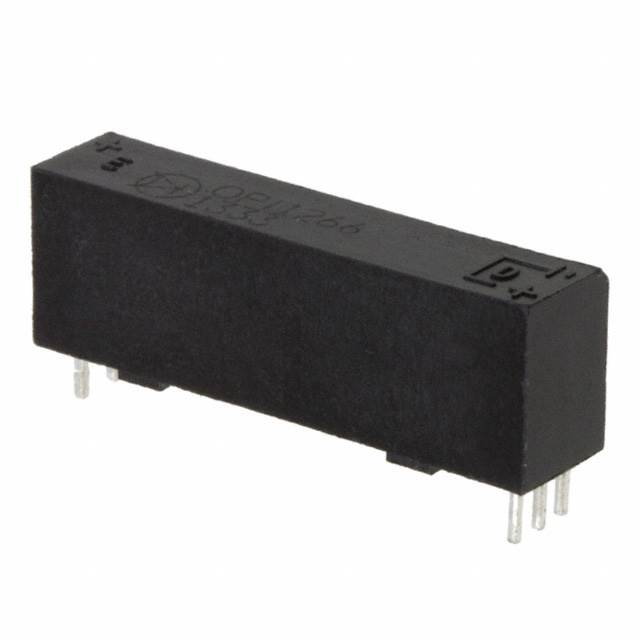 OPTOISOLTR 16KV OPEN COLLECTOR