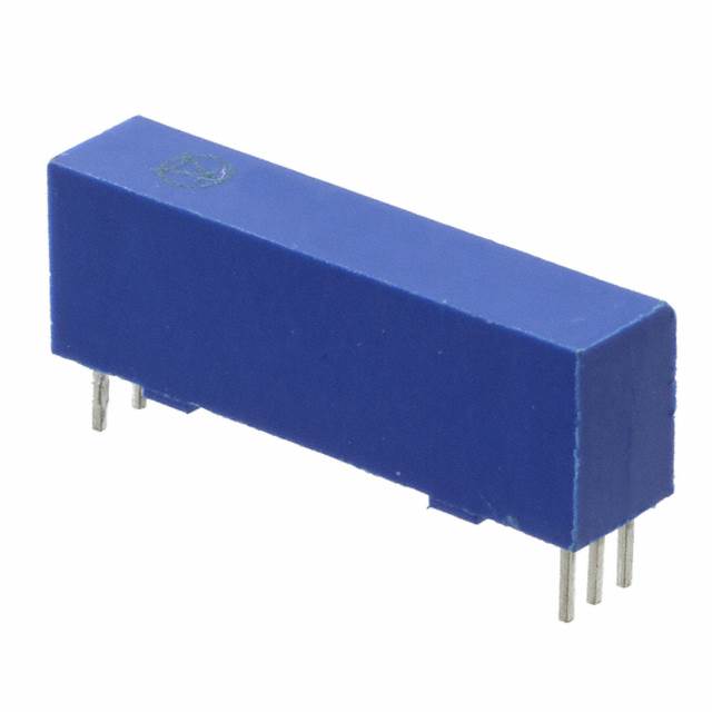 OPTOISOLTR 16KV OPEN COLLECTOR