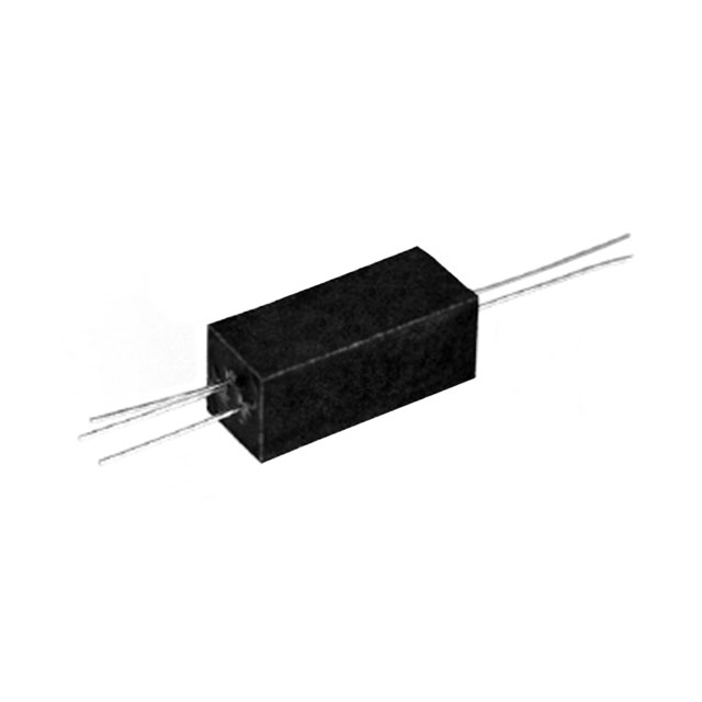 OPTOISOLTR 15KV PUSH PULL AXIAL