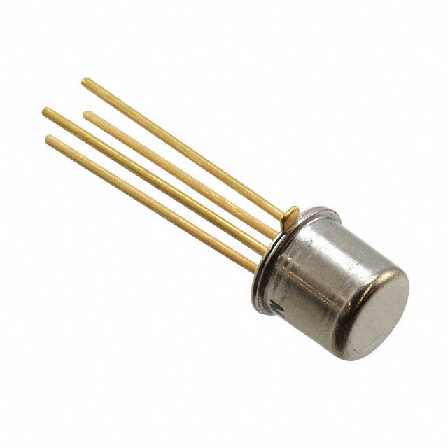 OPTOISOLTR 1KV 1CH TRANS TO-72-4
