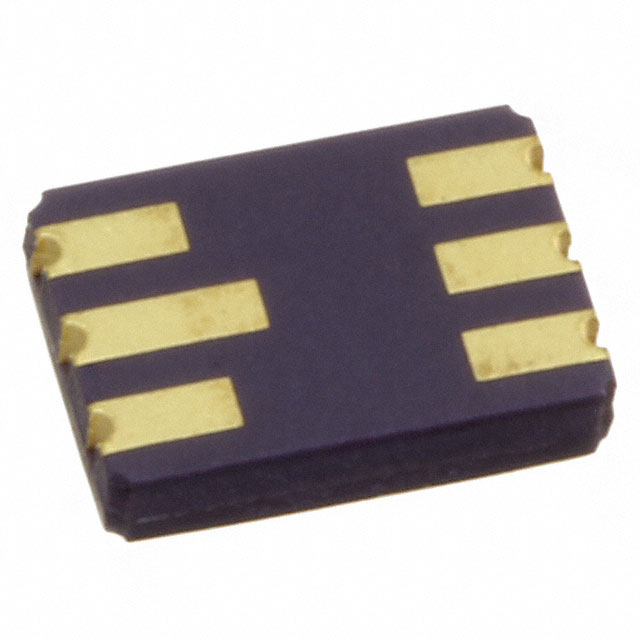 OPTOISO 1KV TRANS W/BASE 6-LCC