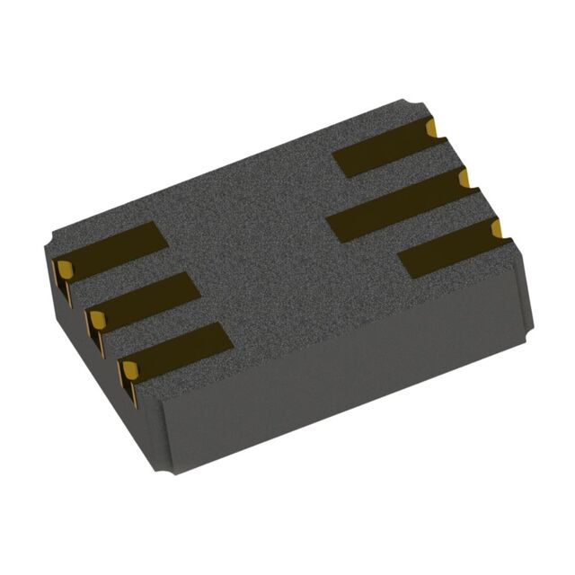 OPTOISO 1KV TRANS W/BASE 6-CLCC