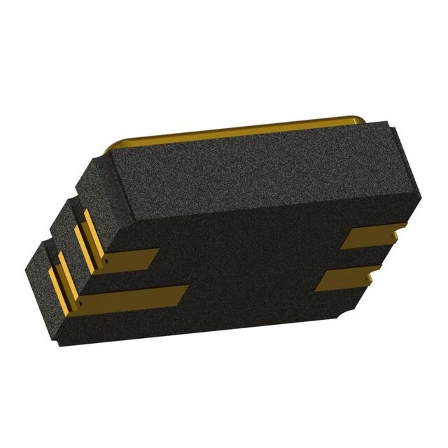 OPTOISOLTR 1KV 1CH TRANS 4-CLCC