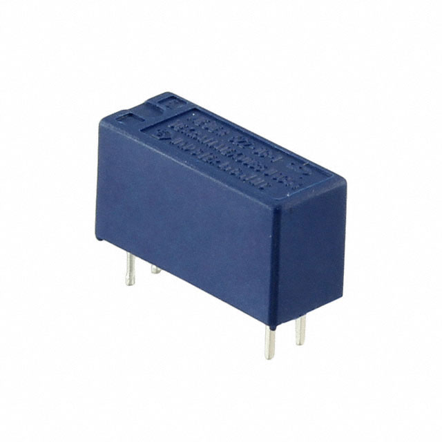 OPTOISOLATOR 4KV 1CH TRANS