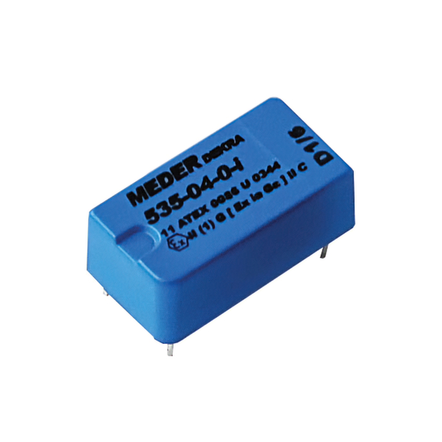OPTOISOLATOR 4KV 1CH DARL