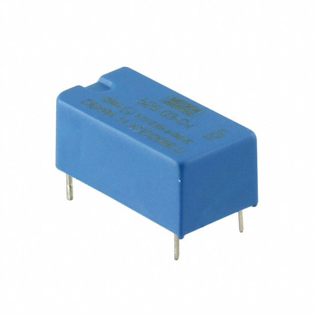 OPTOISOLATOR 4KV 1CH TRANS