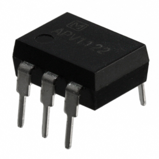 OPTOISOLTR 5KV 1CH PHVOLT 6-DIP