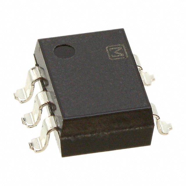 OPTOISO 5KV 1CH PHVOLT 6-DIP SMD
